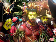 FACES OF PNG