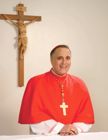 Cardinal DiNardo on Respect Life Month