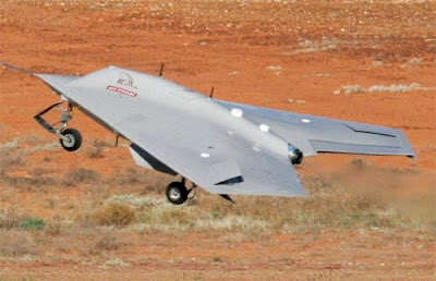 Drone Aircraft on Aero Wiki  Rq 170 Sentinel Drone   Beast Of Kandahar