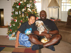 Merry CHRISTmas - 2007