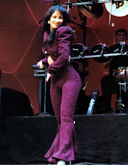 Selena Astrodome 1995