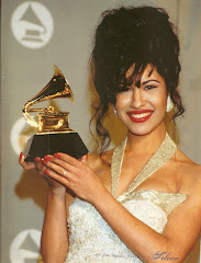 Selena's Grammy