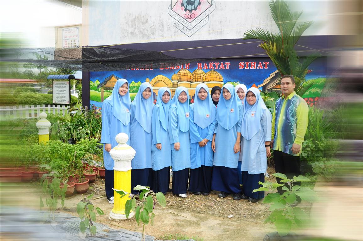 Blog Pelancongan Terengganu Kelab Pelancongan Pelajar