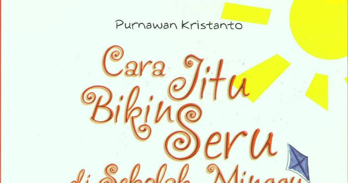 kumpulan cerita alkitab bergambar untuk anak sekolah minggu