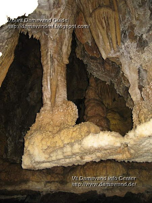 Cave Ali Sadr