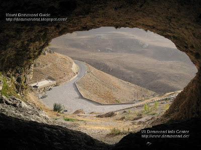Cave Karafto