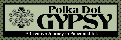 Polka Dot Gypsy