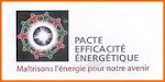 PACTE EFFICACITE ENERGETIQUE
