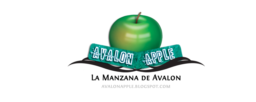 La manzana de Avalon