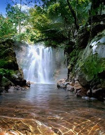 Ciater Hot Spring ~ Indonesian Tourism and Cultural