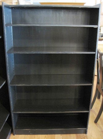 black 2 shelf bookcase black 2 shelf bookcase