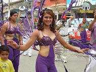 Desfile Alegorico Feria 2010