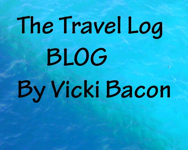 The Travel Log Blog