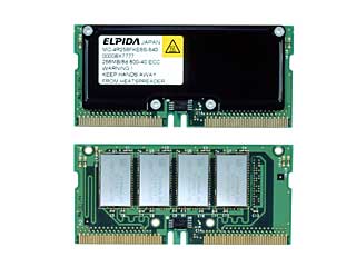 So Rimm Definition gomitas2: TIPOS DE MEMORIA RAM