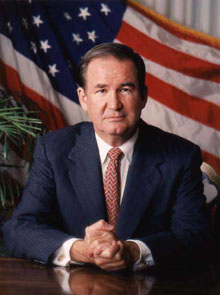 Patrick J. Buchanan