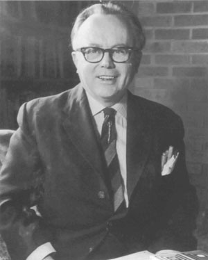 Russell Kirk (1918-1994)