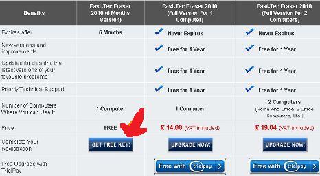 east tec eraser 2014 serial key east tec eraser 2014 serial key