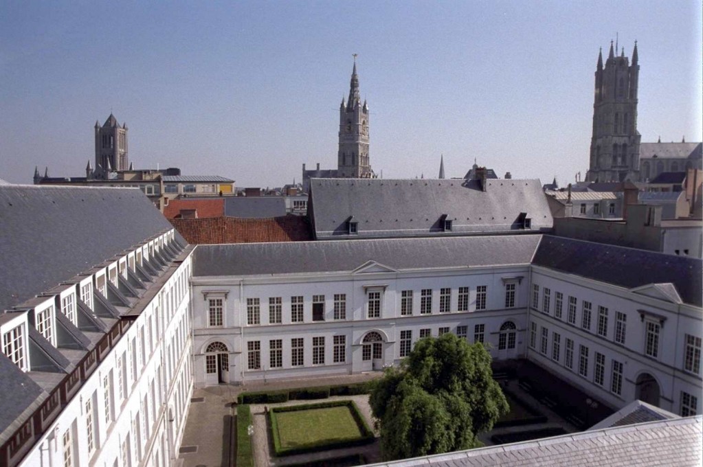 Best law schools for international law