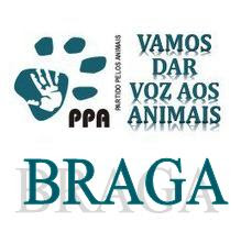 PPA-Braga no Facebook