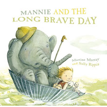 Mannie and the Long Brave Day - Oct 2009