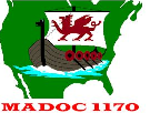 Did Madoc of Wales sail to America?