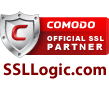 SSLLogic Comodo SSL Certificates