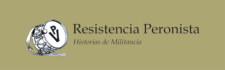 Resistencia Peronista
