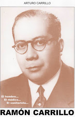 Ramón Carrillo