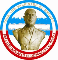 Comisión de Homenaje Permanente al Tte. Gral. Juán José Valle