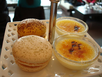 BM's Favorites: Ruelo Patisserie