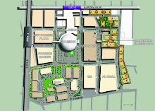 The Manhattan Garden City Site Development Plan