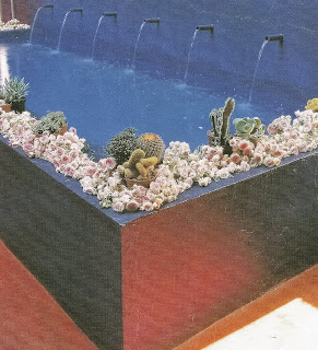 Los Marmieses - Decoración Integral de Eventos: JARDINES, PISCINAS