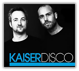 image cover: Kaiserdisco - May 2010 Beatport Chart