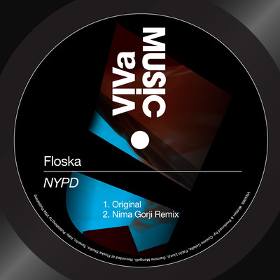 image cover: Floska - NYPD (Nima Gorji Mix) [VIVA068]