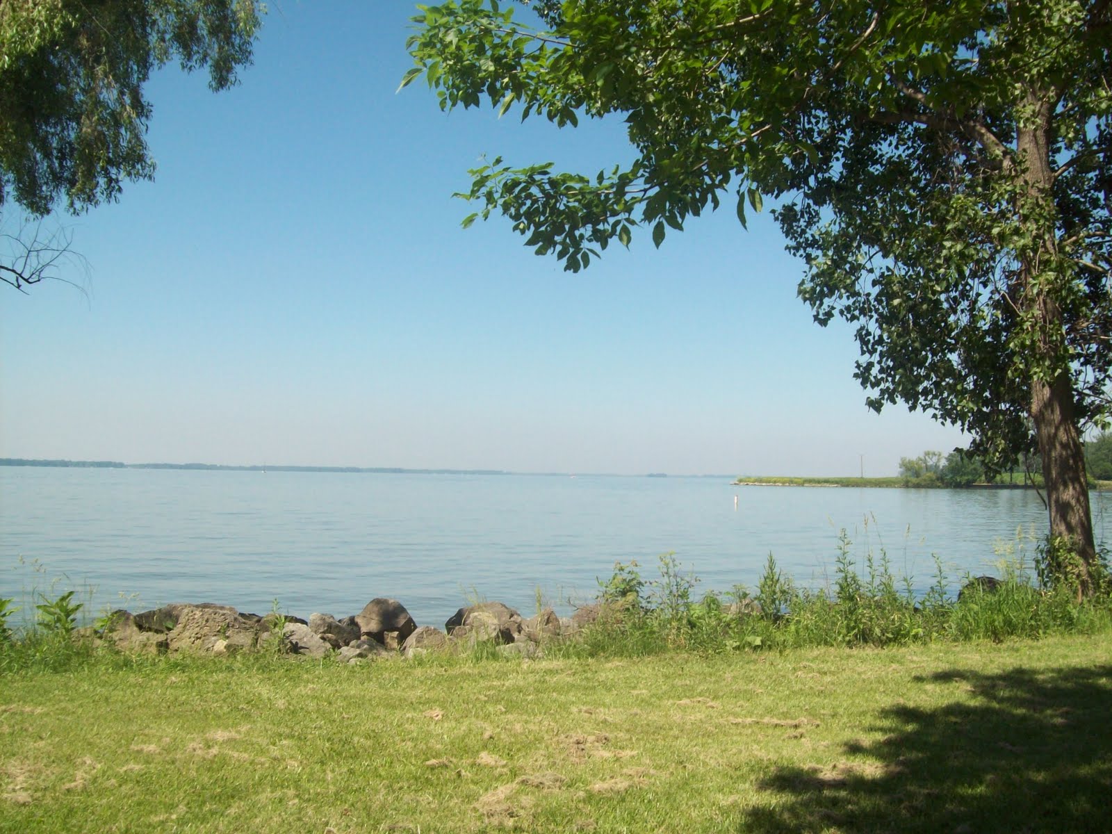 Kaylee's Blog Grand lake St Marys