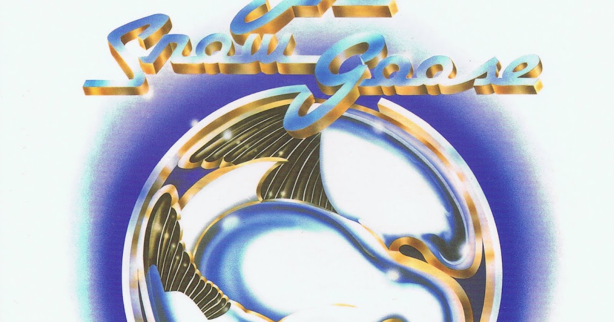 Camel The Snow Goose (1975) Deluxe Edition (2009) The Snow Goose