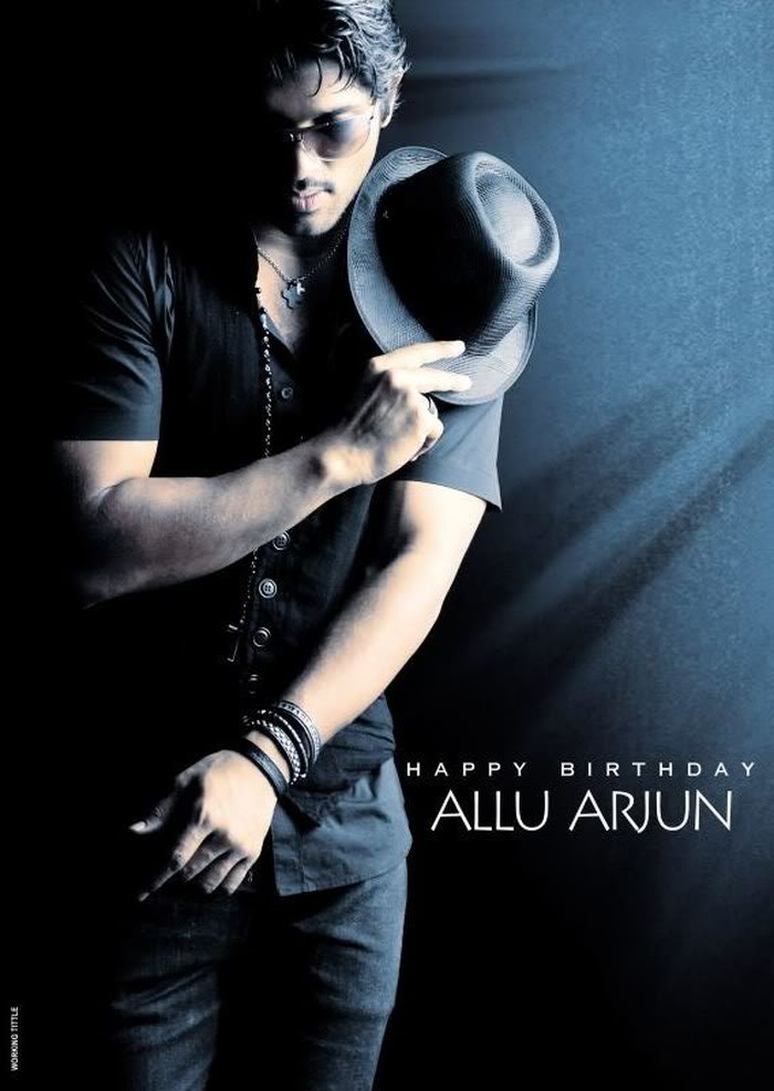 Allu Arjun Movies  9 Best Films You Must See  The Cinemaholic