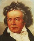 old Beethoven