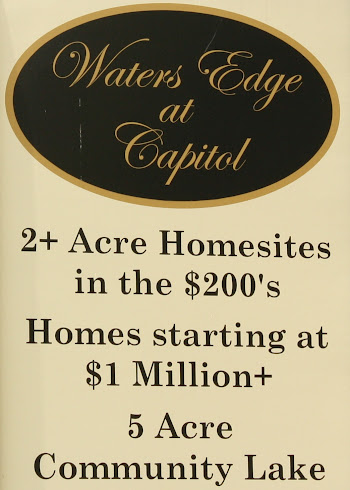 Waters Edge At Capital