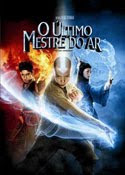 O Último Mestre Do Ar DVDRip RMVB Dublado