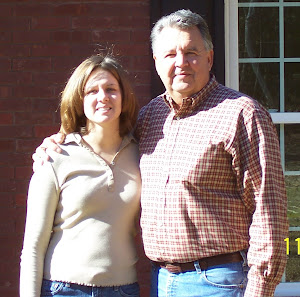 Daughter Angela & I - 11/05