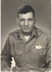 My Dad - 1952