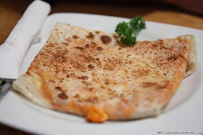 Sri Lankan Kitchen: GODHAMBA ROTI