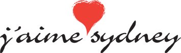 j'aime sydney