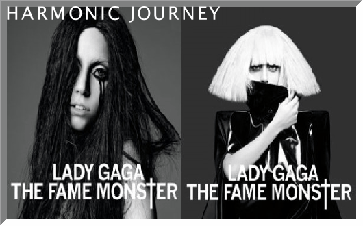 harmonic journey