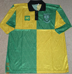 Green & Golden Jubilee 1947-1997