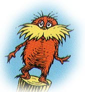 The Lorax