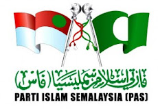 PARTI ISLAM SE-MALAYSIA