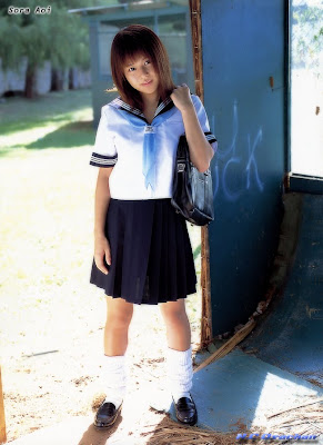 Sora Aoi Photo collection