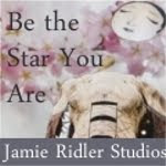 The Next Chapter is Brought to You  By Jamie Ridler Studios